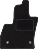 Tappetino lato guidatore nero per: Fiat 500L Minivan (dal Anteprima dell’immagine prodotto 1