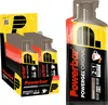 POWERBAR PowerGel Fruit Espresso High Carb Energie Gel Produktbild-Vorschau 1