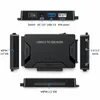 L40C USB 3.0 IDE SATA Adapter Konverter für 2.5″ & 3.5″ HDD Podgląd zdjęcia produktu 3