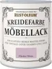 Rust-Oleum Kreidefarbe Möbellack versch. Farben Shabby Chic Produktbild-Vorschau 5