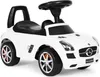 Scooter Mercedes SLS blanc Voir les images du produit 9