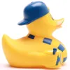 Badeente Eintracht Braunschweig Fan Vinyl 8,5 cm Produktbild-Vorschau 2