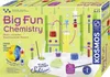 Kosmos Big Fun Chemistry Produktbild-Vorschau 1