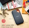 SanDisk Extreme PRO with USB4 Portable SSD 4TB USB4 Produktbild-Vorschau 6