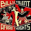 Billy Talent - Afraid Of Heights Produktbild-Vorschau 2