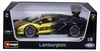 Bburago 18-11100 - Maquette de voiture - Lamborghini Sian Voir les images du produit 10