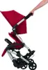 Maxi-Cosi Laika kompakter Kombi-Kinderwagen ideal für Produktbild-Vorschau 6