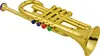 Trompette pour enfants, instrument de musique, instrument à Voir les images du produit 3