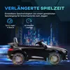 AIYAPLAY Kinder Elektroauto 12V Kinderauto mit 2,4G Produktbild-Vorschau 8