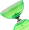 Diabolo Freiläufer mit Kugellagern - Jonglier-Set 4 Farben Produktbild-Vorschau 1