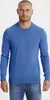 H.I.S. Strickpullover blau Größe L Produktbild-Vorschau 6