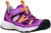 Keen Motozoa Sandal Jüngere Kinder Willowherb/Tangerine Produktbild-Vorschau 3