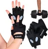 FIT4MED | Fahrradhandschuhe - Schwarz - Größe M - Produktbild-Vorschau 4