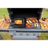 Campingaz Braten- und Rippenständer 2000014570 Silber für Produktbild-Vorschau 4