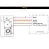 ZONESTAR 3D-Drucker Direktantriebs-Extruder-Upgrade-Kit 24 Produktbild-Vorschau 6