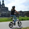 SachsenRAD Fahrrad-Heckträger mit Korb für F11 und F12, Produktbild-Vorschau 2
