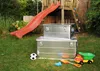 Skrzynka aluminiowa CLASSIC 48 Wymiary 550x350x250mm Alutec Podgląd zdjęcia produktu 9