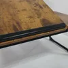 Relaxdays Tavolino per laptop da letto e divano, tavolino Anteprima dell’immagine prodotto 6