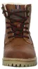 Mustang Herren Stiefelette Schnürboot warm gefüttert Produktbild-Vorschau 6
