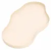 LOFT42 Serva Metalltablett – Beige – 65x37 Produktbild-Vorschau 1