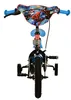 12 Zoll Kinder Fahrrad Rad Disney Marvel Spiderman Volare  Produktbild-Vorschau 4