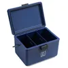 Brisby Kühlbox – 12 l – Blau – Inkl. Tragegriff, Produktbild-Vorschau 2