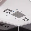 HOME DELUXE - Komplettdusche WAVE S - Schwarz, Maße 90 x 80 Produktbild-Vorschau 8