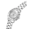 Guess Damen Uhr Armbanduhr MAJESTY GW0771L1 Edelstahl Produktbild-Vorschau 2