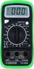 KS Tools COMPETITION Digital Multimeter Produktbild-Vorschau 3