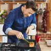 Tefal Jamie Oliver Guss Alu Grillpfanne 23cm X 27cm schwarz Produktbild-Vorschau 16