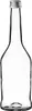Bottiglie per liquore KADAX 500ml, 50 pezzi, bottiglie Anteprima dell’immagine prodotto 8