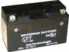 INTACT Bike Power Batterie GEL YT7B-4 Voir les images du produit 10