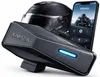 Motocyklový interkom Bluetooth 5.4 na helmu S2, Mesh 5G, 8 Náhled obrázku produktu 1