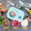 Sorbetière TZS First Austria | 1 l avec compresseur | Voir les images du produit 11