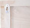 Wandgarderobe HWC-C89 Family, Garderobenpaneel Garderobe, Produktbild-Vorschau 6