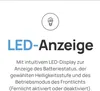 FISCHER Kit d'éclairage à LED avec feux de route, éclairage Voir les images du produit 27