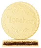 Loacker Gran Pasticceria Tortina White křupavé oplatky 63g Náhled obrázku produktu 2
