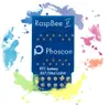 RaspBee II - Das universelle Raspberry Pi ZigBee Gateway Produktbild-Vorschau 1