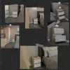 MRBLS_HOME - Nachttisch Eiche Sonoma / Weiß Glanz - Produktbild-Vorschau 6