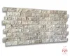 3D PVC Wandpaneele Wandverkleidung PVC-Verkleidung Stein Produktbild-Vorschau 1