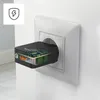 Hama Qualcomm® Quick Charge™ 3.0, Drinnen, AC, 12 V, Produktbild-Vorschau 11
