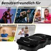 Vibrationsplatte, Vibrationsgeräte, Vibrotraine, Produktbild-Vorschau 8