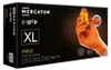 Mercator GoGrip Orange Nitrilhandschuhe XL, 50 Stk. Produktbild-Vorschau 14