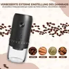 A3 Kaffeemühle mit keramischem Mahlwerk, tragbar Grinder Produktbild-Vorschau 4