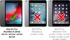 Housse pour iPad Mini 5 2019 Housse Flip Cover Tablet Book Voir les images du produit 7