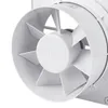 Wentylator HELIX 150mm srebrny 500.040.006 HOROZ Podgląd zdjęcia produktu 4