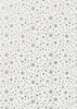 HEYDA Tischlichter-Faltblätter transparent Sterne silber Produktbild-Vorschau 3