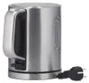 Severin WK 3401, 1 litro, 2400 W, Acero inoxidable, Acero Vista previa de la imagen del producto 5