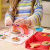 Kinetic Sand Squish Pizza Set, Bastelset für Kinder, 5 Produktbild-Vorschau 15
