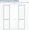 Home Collective Kleiderschrank, Garderobenschrank, Produktbild-Vorschau 3